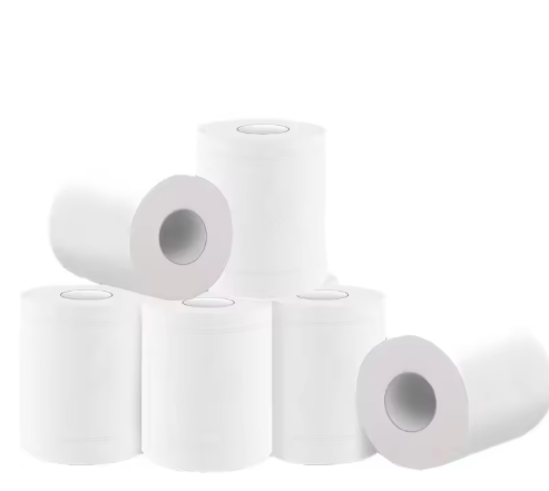 TOILET TISSUE PAPER